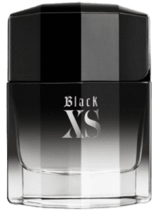 Black XS (2018) by Paco Rabanne Type