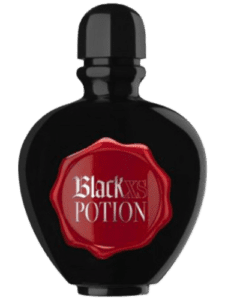 Black XS Potion For Her by Paco Rabanne Type