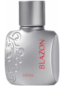 Blazon by JAFRA Cosmetics Type