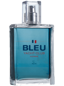 Bleu Yacht Club by Jequiti Type