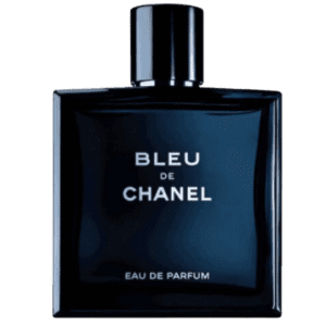 FR160-Bleu de Chanel Eau de Parfum by Chanel Type