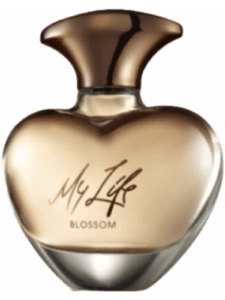 Blige My Life Blossom by Carol's Daughter Type