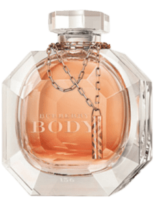 Body Crystal Baccarat by Burberry Type