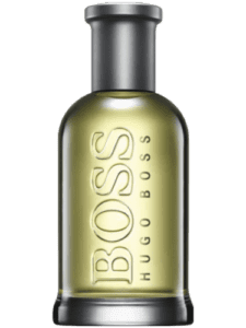 Boss Bottled 20th Anniversary Edition by Hugo Boss Type