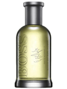 Boss Bottled Unlimited Mats Hummels Edition by Hugo Boss Type