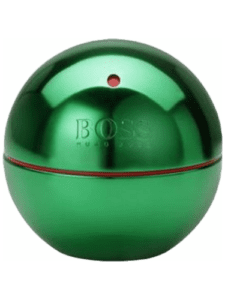 Boss In Motion Green by Hugo Boss Type