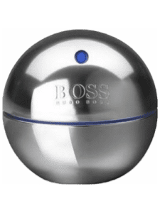 Boss in Motion edition IV by Hugo Boss Type