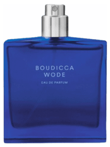 Boudicca Wode by The Beautiful Mind Series Type
