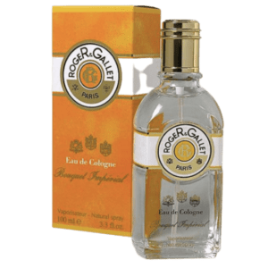 Bouquet Imperial by Roger & Gallet Type