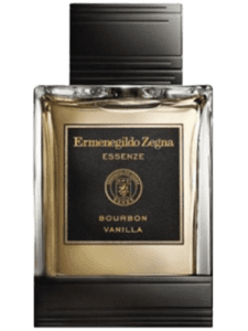 Bourbon Vanilla by Ermenegildo Zegna Type
