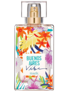 Buenos Aires Vibe by mark. Avon Type