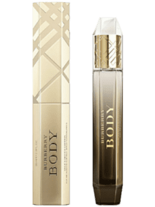 Burberry Body Gold Limited Edition by Burberry Type