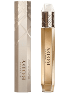 Burberry Body Rose Gold by Burberry Type