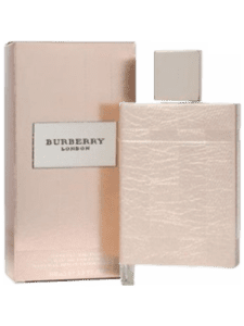 Burberry London Special Edition for Women by Burberry Type