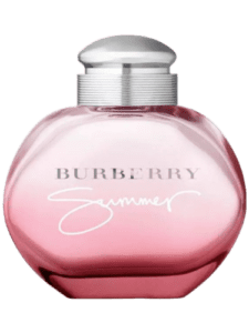 Burberry Summer Women 2009 by Burberry Type