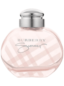 Burberry Summer for Women 2010 by Burberry Type
