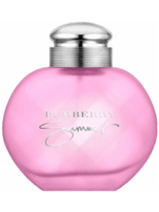 Burberry Summer for Women 2013 by Burberry Type