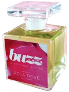Buzz Entertainment Bottled by Roja Dove Type