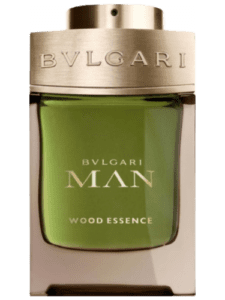Bvlgari Man Wood Essence by Bvlgari Type