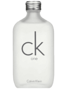 FR232-CK One by Calvin Klein Type