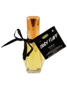 Candy Fluff by Lush Type