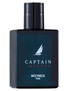 Captain Intense by Molyneux Type