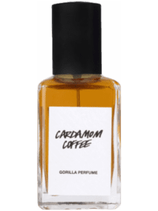 Cardamom Coffee by Lush Type