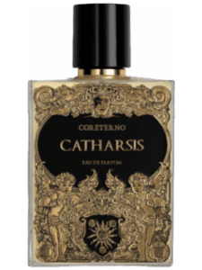 Catharsis by Coreterno Type