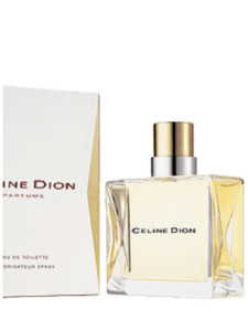 Celine Dion by Celine Dion Type