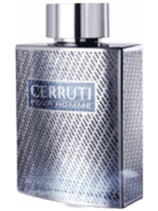 Cerruti pour Homme Couture Edition by Cerruti Type
