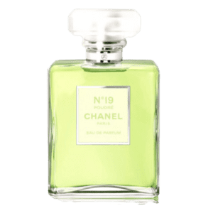 FR210-Chanel No 19 Poudre by Chanel Type