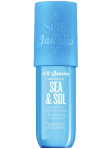 Cheirosa Sea & Sol by Sol de Janeiro Type