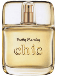 Chic by Betty Barclay Type