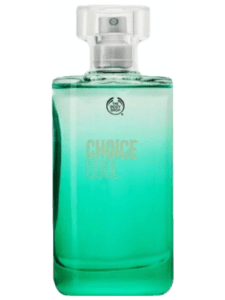 Choice Cool by The Body Shop Type