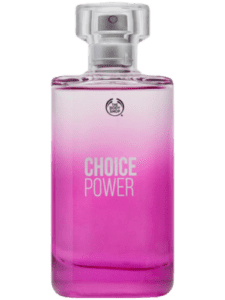 Choice Power by The Body Shop Type
