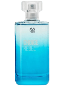 Choice Rebel by The Body Shop Type