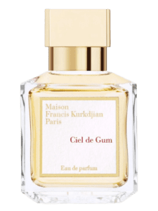 Ciel de Gum by Maison Francis Kurkdjian Type