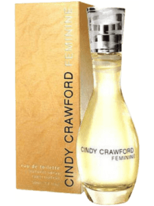 Cindy Crawford Feminine by Cindy Crawford Type