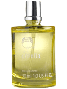 Citrella by The Body Shop Type