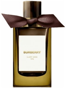 Clary Sage by Burberry Type