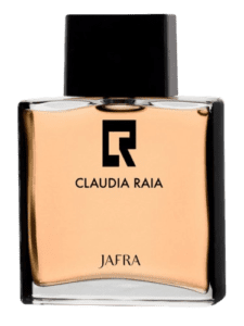 Claudia Raia by JAFRA Cosmetics Type