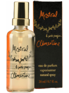 Clementine by Mistral Type