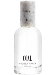 Coal by Andrea Maack Type