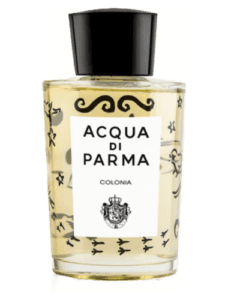 Colonia Artist Edition by Clym Evernden by Acqua di Parma Type