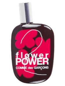 Comme des Garcons 2 Flower Power by Comme des Garcons Type