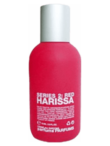 Series 2 Red: Harissa by Comme des Garcons Type