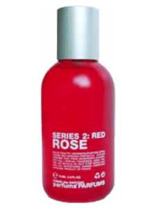 Series 2 Red: Rose by Comme des Garcons Type