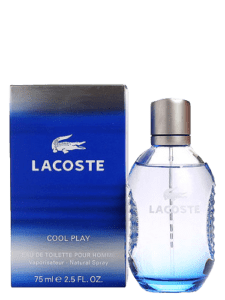Cool Play by Lacoste Type