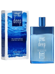Cool Water Deep Sea Scent and Sun by Davidoff Type