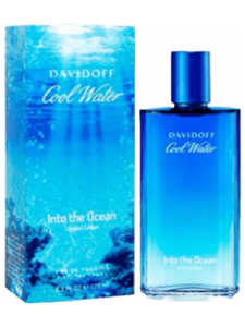 Cool Water Into The Ocean for Men by Davidoff Type